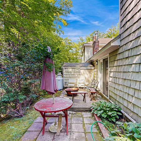 Villa Whispering Brook Townhouse Bartlett Exterior foto